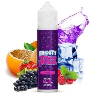 Longfill Dr. Frost - Vimo 14/60ml Longfill Dr. Frost - Vimo 14/60ml