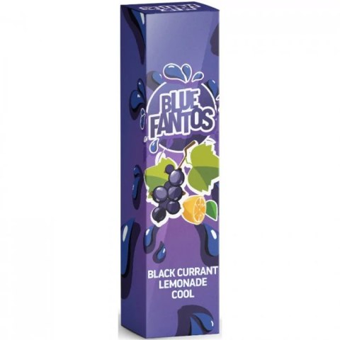 Longfill Fantos - Blue Fantos 9/60ml Longfill Fantos - Blue Fantos 9/60ml