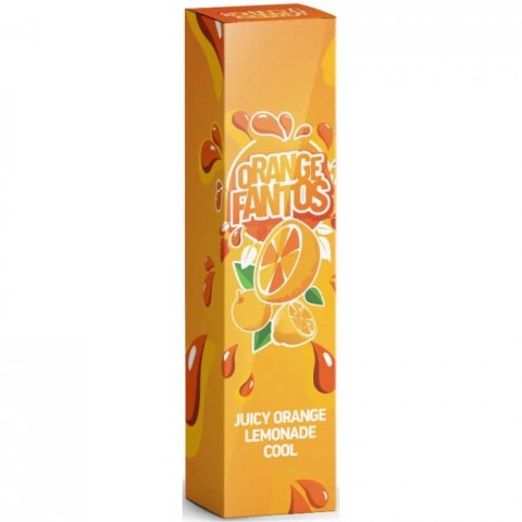 Longfill Fantos - Orange Fantos 9/60ml Longfill Fantos - Orange Fantos 9/60ml