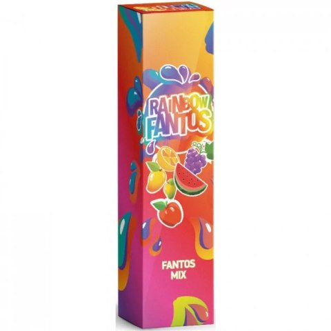 Longfill Fantos - Rainbow Fantos 9/60ml Longfill Fantos - Rainbow Fantos 9/60ml