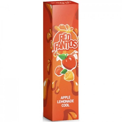Longfill Fantos - Red Fantos 9/60ml Longfill Fantos - Red Fantos 9/60ml