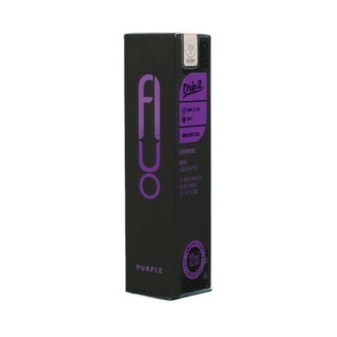 Longfill Fluo - Purple 12/60ml Longfill Fluo - Purple 12/60ml