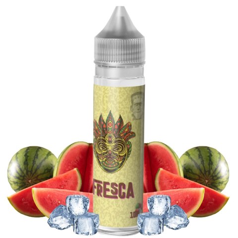 Longfill Franki Juice - Fresca 10/60ml Longfill Franki Juice - Fresca 10/60ml
