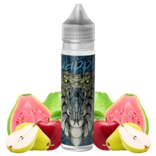 Longfill Franki Juice - Guapple 10/60ml