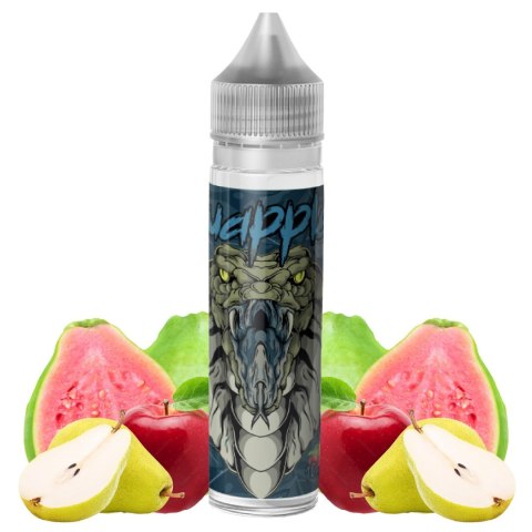 Longfill Franki Juice - Guapple 10/60ml Longfill Franki Juice - Guapple 10/60ml