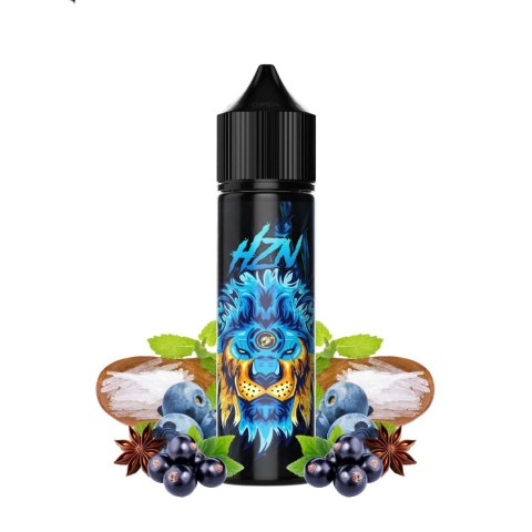 Longfill Franki Juice - HZH 10/60ml Longfill Franki Juice - HZH 10/60ml