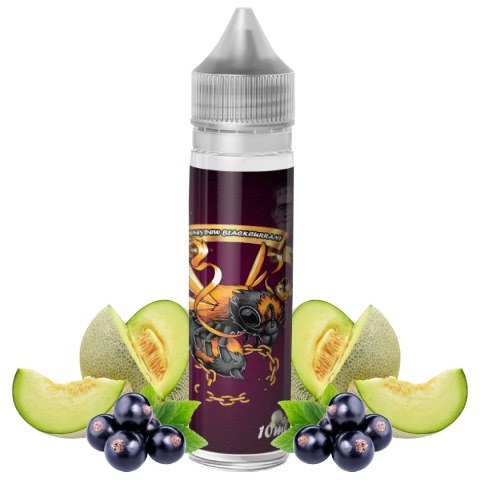 Longfill Franki Juice - Honeydew Blackcurrant 10/60ml Longfill Franki Juice - Honeydew Blackcurrant 10/60ml