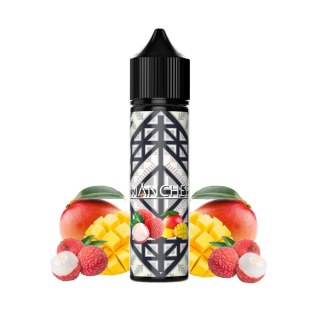 Longfill Franki Juice - Manchee 10/60ml