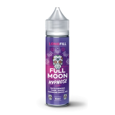 Longfill Full Moon - Hypnose 6/60ml Longfill Full Moon - Hypnose 6/60ml