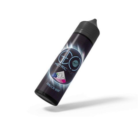 Longfill Geometric Fruits - Dragon Berry 10/60ml Longfill Geometric Fruits - Dragon Berry 10/60ml