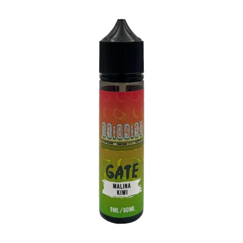 Longfill Japan Style - Gate 9/60ml Longfill Japan Style - Gate 9/60ml