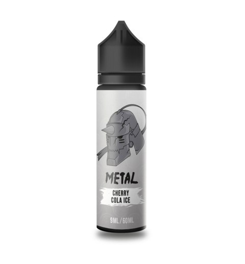 Longfill Japan Style - Metal 9/60ml Longfill Japan Style - Metal 9/60ml