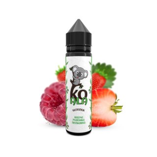 Longfill Koala - Słodziak 10/60ml