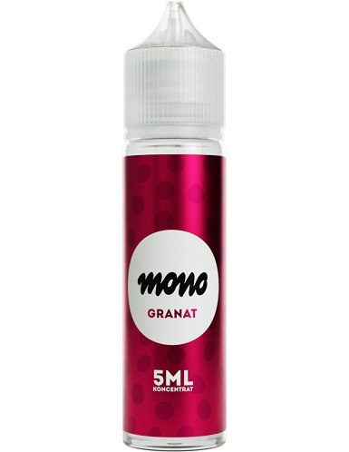 Longfill MONO - Granat 5/60ml Longfill MONO - Granat 5/60ml