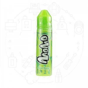 Longfill Momo - Lime Berry 13/60ml Longfill Momo - Lime Berry 13/60ml