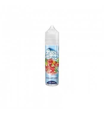 Longfill Wanna Be Cool - Currant & Mint 10/60ml Longfill Wanna Be Cool - Currant & Mint 10/60ml