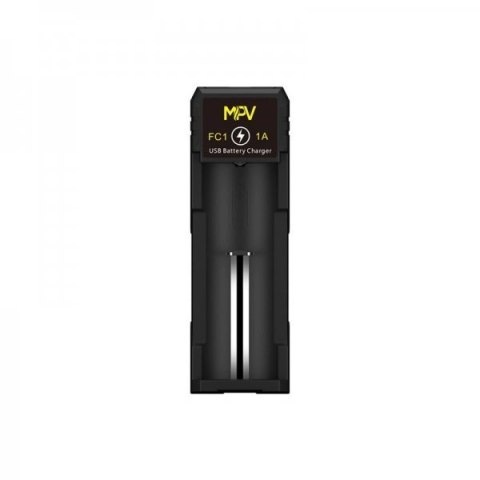 Ładowarka Master Pro Vape - FC1 Ładowarka Master Pro Vape - FC1
