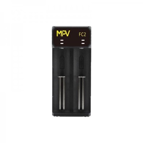 Ładowarka Master Pro Vape - FC2 Ładowarka Master Pro Vape - FC2