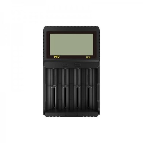 Ładowarka Master Pro Vape - IC4 Ładowarka Master Pro Vape - IC4