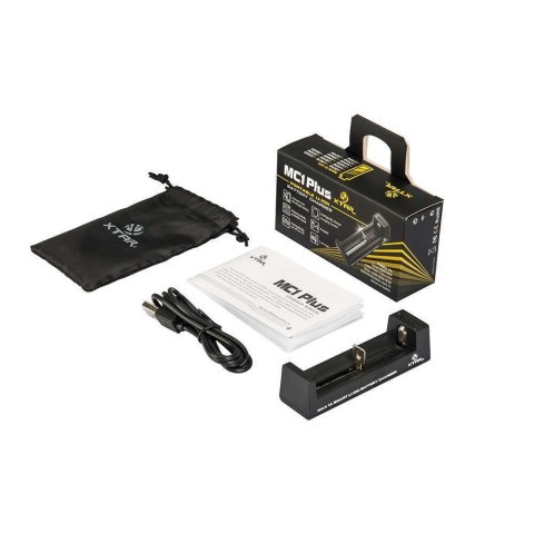 Ładowarka Xtar - MC1 Plus Ładowarka Xtar - MC1 Plus