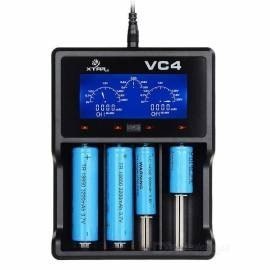 Ładowarka Xtar - VC4 Ładowarka Xtar - VC4