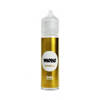 Longfill MONO - Gruszka 5/60ml