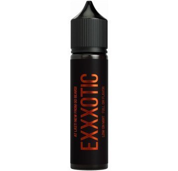 Longfill PORN - Exxxotic 13/60ml Longfill PORN - Exxxotic 13/60ml