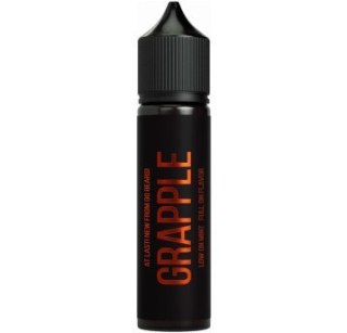 Longfill PORN - Grapple 13/60ml