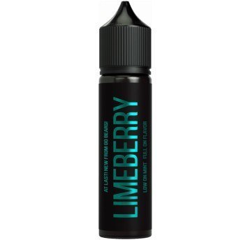 Longfill PORN - Limeberry 13/60ml Longfill PORN - Limeberry 13/60ml