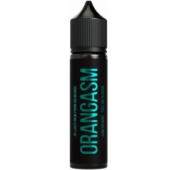 Longfill PORN - Orangasm 13/60ml Longfill PORN - Orangasm 13/60ml
