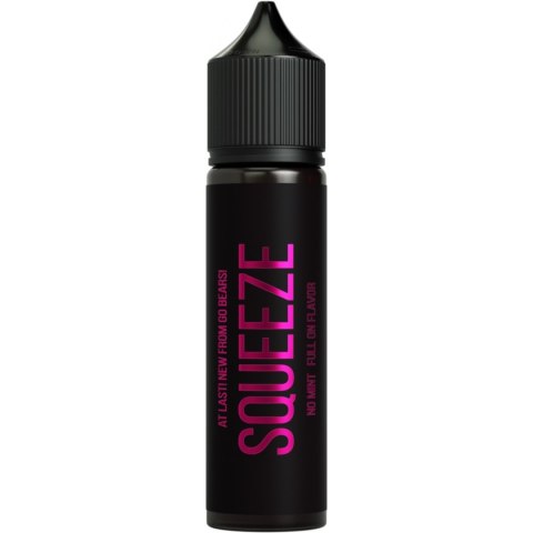 Longfill PORN - Sqeeze 13/60ml Longfill PORN - Sqeeze 13/60ml