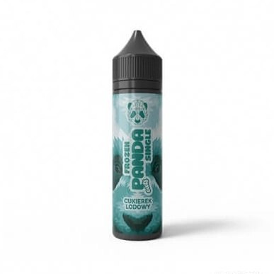 Longfill Panda - Cukierek Lodowy 6/60ml Longfill Panda - Cukierek Lodowy 6/60ml