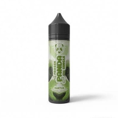 Longfill Panda - Kaktus 6/60ml Longfill Panda - Kaktus 6/60ml