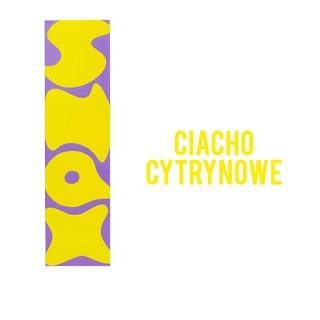 Longfill SNAX - Ciacho Cytrynowe 12/60ml Longfill SNAX - Ciacho Cytrynowe 12/60ml
