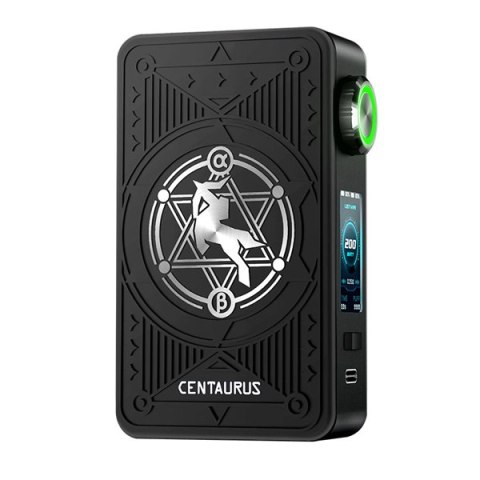 Mod Lost Vape - Centaurus M200 Box Mod Lost Vape - Centaurus M200 Box