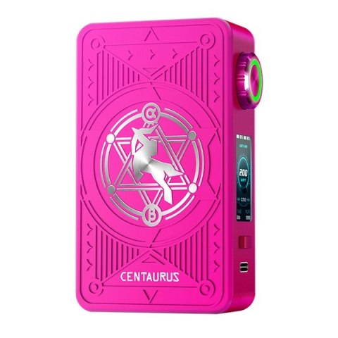Mod Lost Vape - Centaurus M200 Box Mod Lost Vape - Centaurus M200 Box