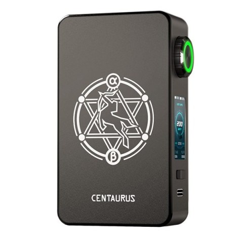 Mod Lost Vape - Centaurus M200 Box Mod Lost Vape - Centaurus M200 Box