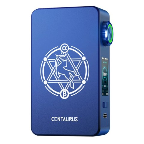 Mod Lost Vape - Centaurus M200 Box Mod Lost Vape - Centaurus M200 Box