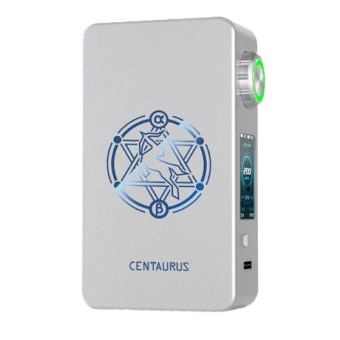 Mod Lost Vape - Centaurus M200 Box Mod Lost Vape - Centaurus M200 Box