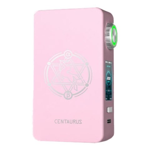 Mod Lost Vape - Centaurus M200 Box Mod Lost Vape - Centaurus M200 Box