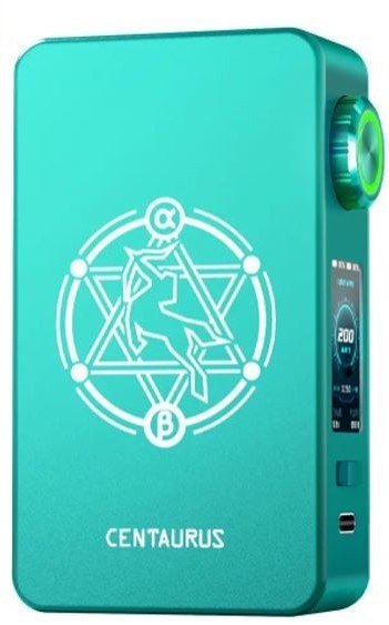 Mod Lost Vape - Centaurus M200 Box Mod Lost Vape - Centaurus M200 Box