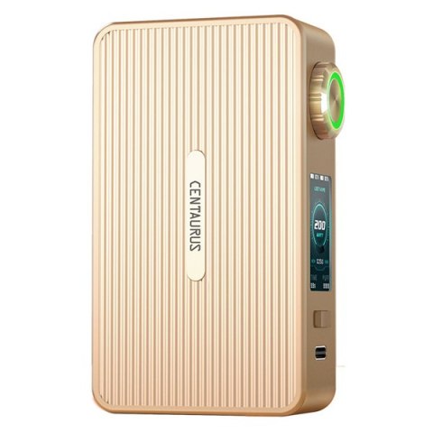 Mod Lost Vape - Centaurus M200 Box Mod Lost Vape - Centaurus M200 Box