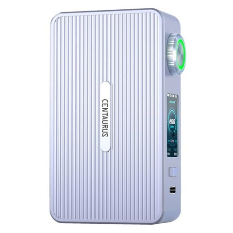Mod Lost Vape - Centaurus M200 Box Mod Lost Vape - Centaurus M200 Box