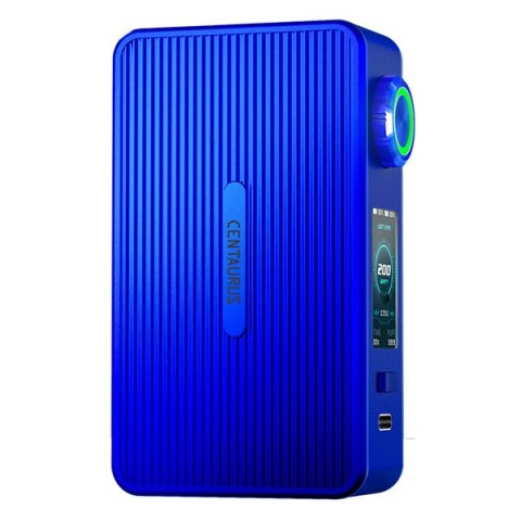 Mod Lost Vape - Centaurus M200 Box Mod Lost Vape - Centaurus M200 Box