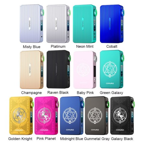 Mod Lost Vape - Centaurus M200 Box Mod Lost Vape - Centaurus M200 Box