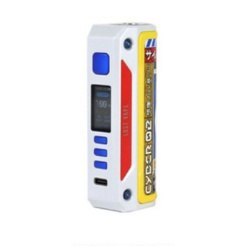 Mod Lost Vape - Thelema Solo 100W Mod Lost Vape - Thelema Solo 100W