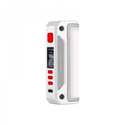 Mod Lost Vape - Thelema Solo 100W Mod Lost Vape - Thelema Solo 100W