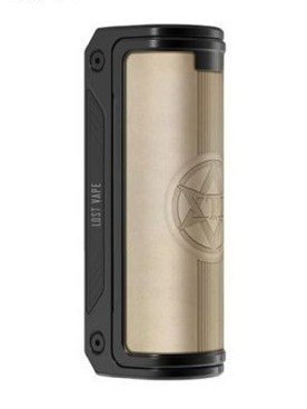 Mod Lost Vape - Thelema Solo 100W Mod Lost Vape - Thelema Solo 100W