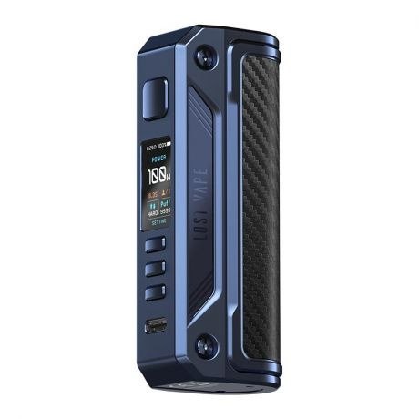 Mod Lost Vape - Thelema Solo 100W Mod Lost Vape - Thelema Solo 100W