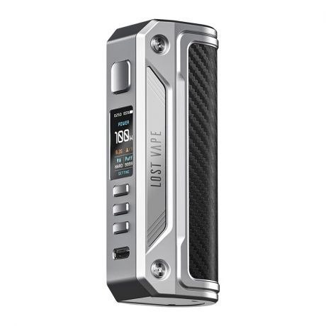 Mod Lost Vape - Thelema Solo 100W Mod Lost Vape - Thelema Solo 100W